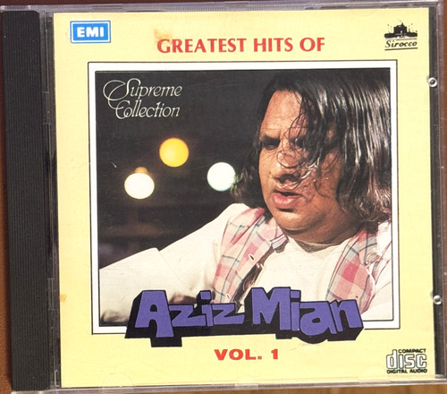 Aziz mian greatest hits - aziz,
