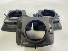 Arri LMB-3 Matte Box with 2x