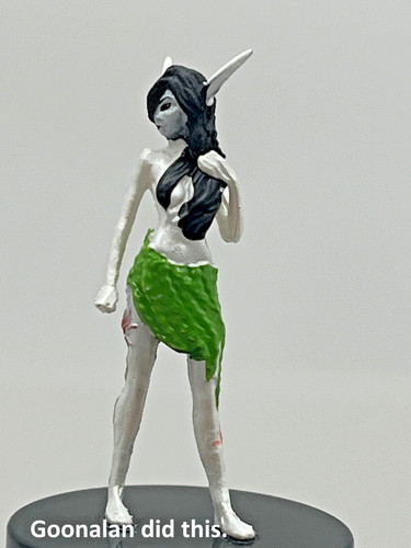 Pathfinder mini jungle - pathfinder,