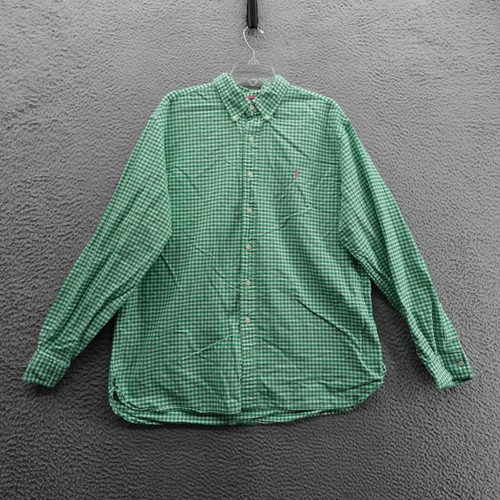 Ralph lauren classic fit - classic,
