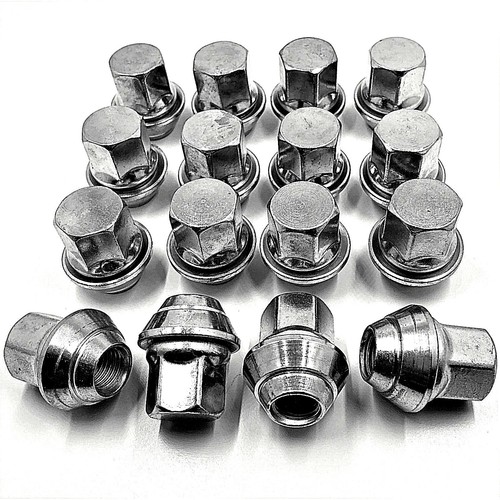 Alloy wheels nuts ford - x,