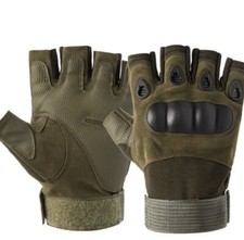 clay pigeon shooting Gloves
