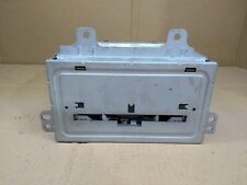 VAUXHALL INSIGNIA DVD 800 NAVI