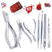 Podiatry Tools Ingrown Toenail