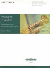 Fast Track Trumpet Training