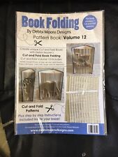 Debbi Moore Book Folding
