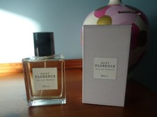 Ladies Next Florence Eau De Parfum 50ml spray Very Rare Find New In Box 