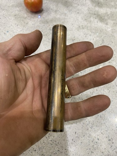 Beck periscope internal - periscope,