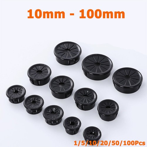 10mm 100mm cable wire hole - -,