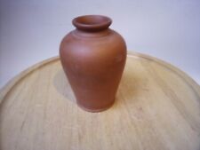 Torquay Terracotta Company  VASE   c 1890 10 cm