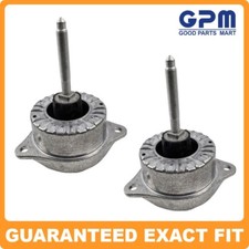 2PCS L AND R Engine Motor