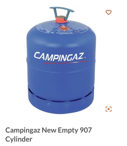 Genuine camping gaz 907 - camping,