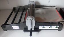 AccuCut Grand Mark II cutting