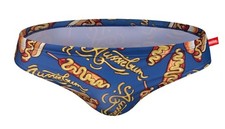 Aussiebum Foodie Swimming