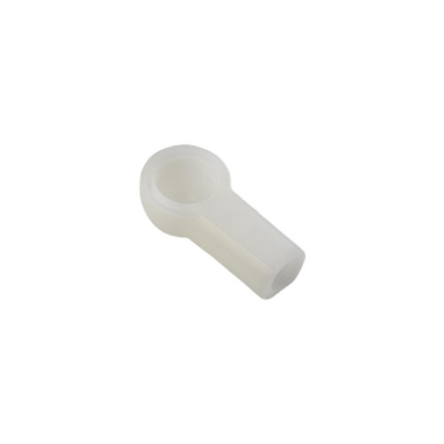 Plastic rod ball push - rod,