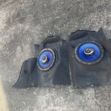 Lotus Elise Or Exige S1 Speakers And Pods Oem Uncracked Alpine