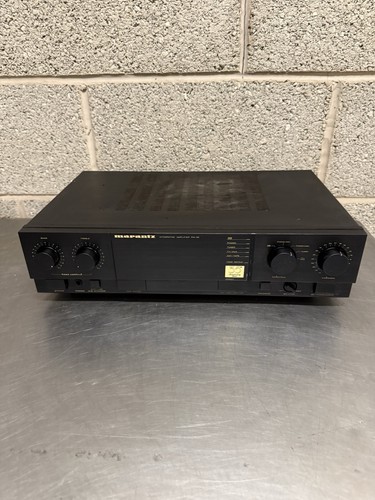 Marantz vintage stereo - vintage,