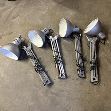 Architect Desk Lamp Spring Arm