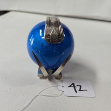 2" Fork Snail Sculpture w/