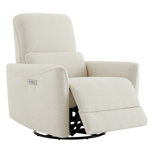 Chita swivel glider - swivel, power