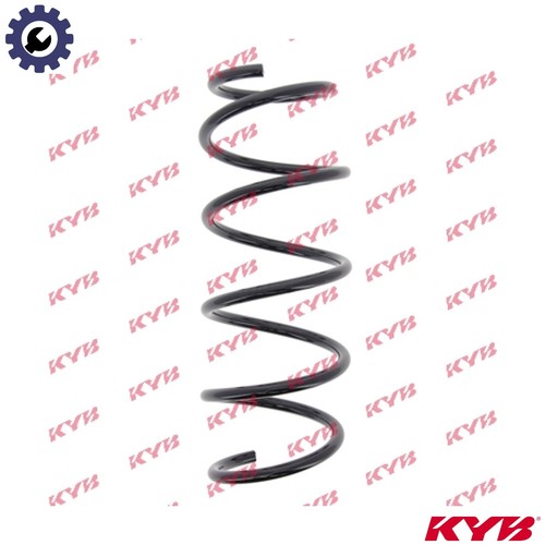Suspension spring rh3328 for - spring,