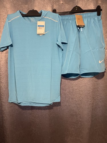 Nike dri fit - dri-fit, blue