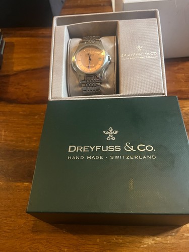 Dreyfuss series 1925 - dreyfuss,