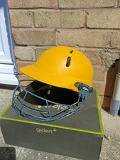 Albion cricket helmet adult - cricket,