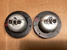 Celestion HF 1400 Tweeter pair