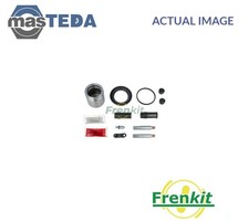 757502 BRAKE CALIPER REPAIR