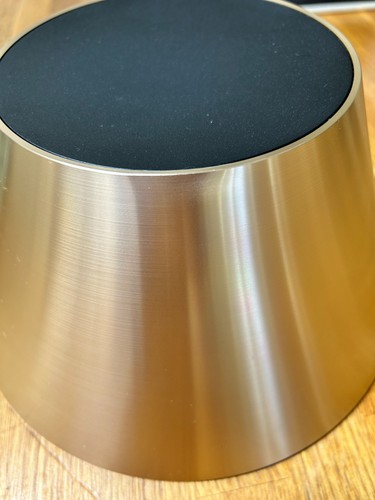 And beolab cone - o,