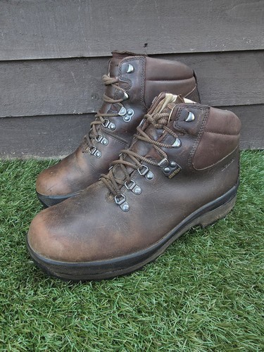 Brasher hillmaster tech gtx - tech,