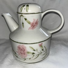 Midwinter Pottery Vintage Tea