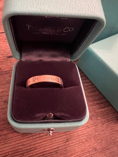 Men tiffany co - tiffany, &