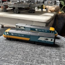 Hornby Inter City 125 HST OO