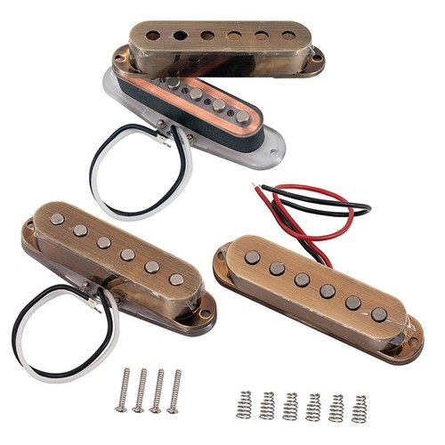 3pcs alnico5 magnets - 3pcs, hand