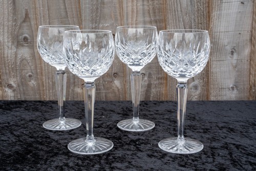 Set waterford crystal - of,