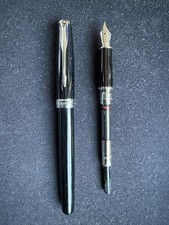 Parker Sonnet Fountain Pen
