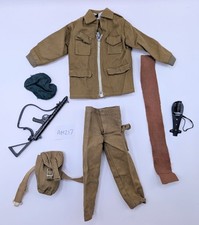 Action man marine combat part - marine,