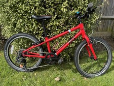 Chris Hoy Bonaly 20” Kids