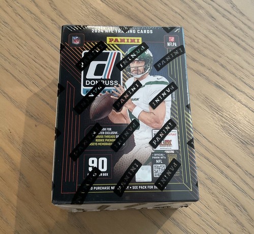 2024 panini donruss nfl - 2024,