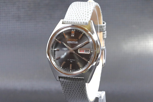 Seiko actus 7019 8010 - 5,