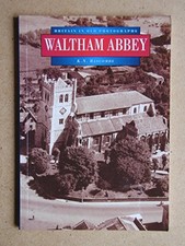 Waltham Abbey (Britain in Old