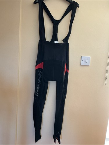 Campagnolo cycling bib tights - campagnolo,