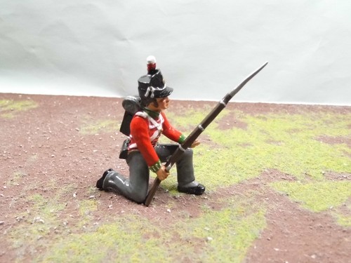 Trophy miniatures british - miniatures,