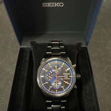 SEIKO SUBARU Solar Watch
