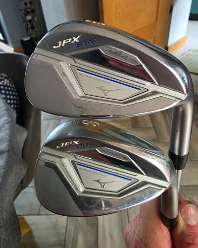 Mizuno jpx 900 - mizuno, hot