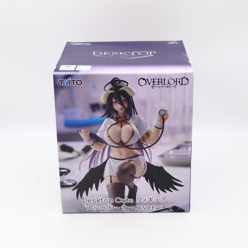Overlord albedo figure - -, 13cm