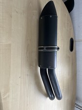 Buell 1190rx Exhaust Silencer