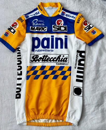 Vintage sportful paini - sportful,